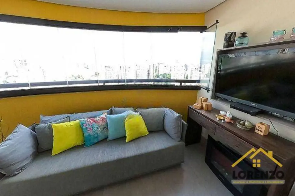 Foto 6 de Apartamento com 3 quartos à venda, 143m2 em Centro, Santo Andre - SP
