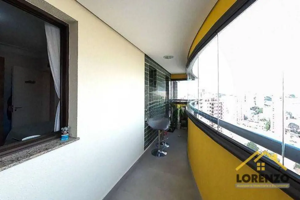 Foto 9 de Apartamento com 3 quartos à venda, 143m2 em Centro, Santo Andre - SP