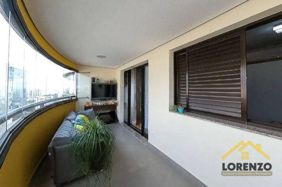 Foto 7 de Apartamento com 3 quartos à venda, 143m2 em Centro, Santo Andre - SP