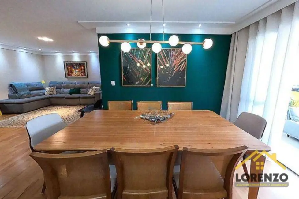 Foto 5 de Apartamento com 3 quartos à venda, 143m2 em Centro, Santo Andre - SP