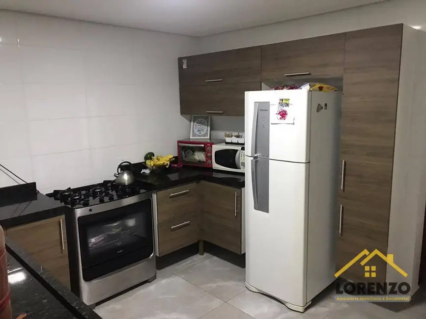 Sobrado com 3 quartos à venda, 125m2 em Vila Floresta, Santo Andre - SP - imagem 3 Foto 3 de Sobrado com 3 quartos à venda, 125m2 em Vila Floresta, Santo Andre - SP