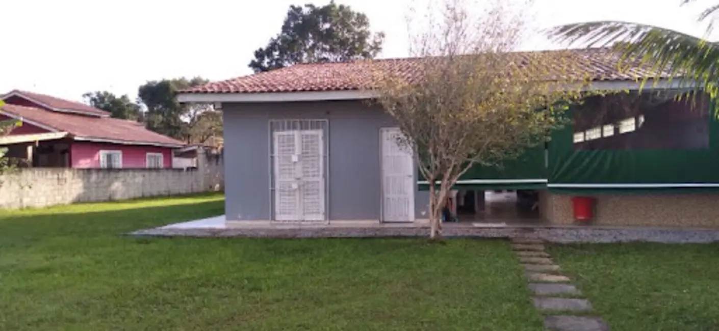 Foto 1 de Casa com 3 quartos à venda, 900m2 em Bertioga - SP