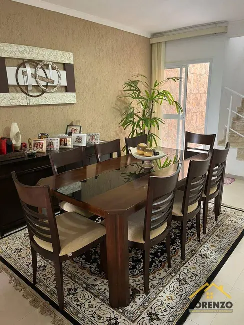 Foto 7 de Sobrado com 3 quartos à venda, 120m2 em Osvaldo Cruz, Sao Caetano Do Sul - SP