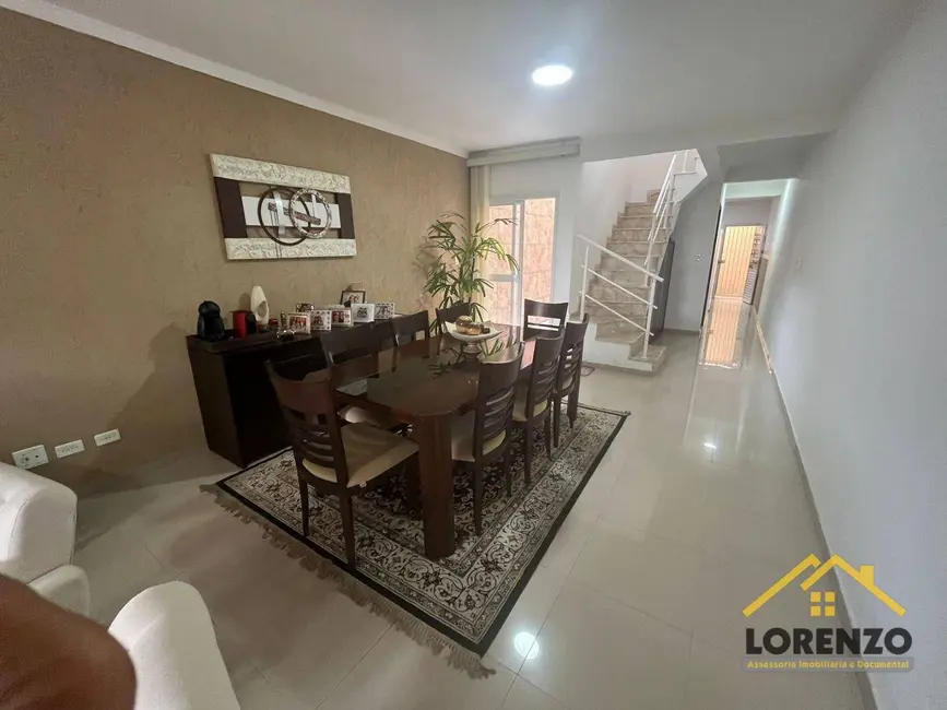 Foto 8 de Sobrado com 3 quartos à venda, 120m2 em Osvaldo Cruz, Sao Caetano Do Sul - SP