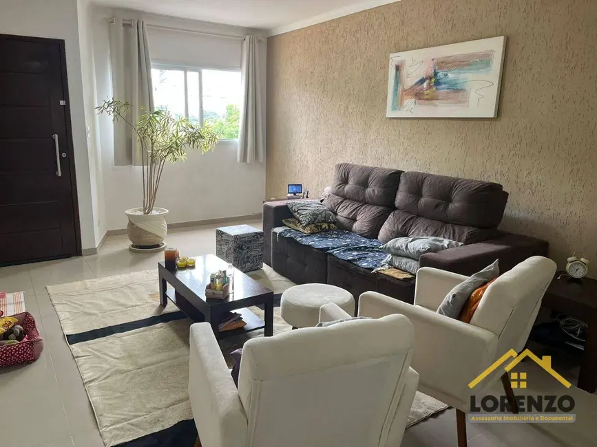 Foto 4 de Sobrado com 3 quartos à venda, 120m2 em Osvaldo Cruz, Sao Caetano Do Sul - SP