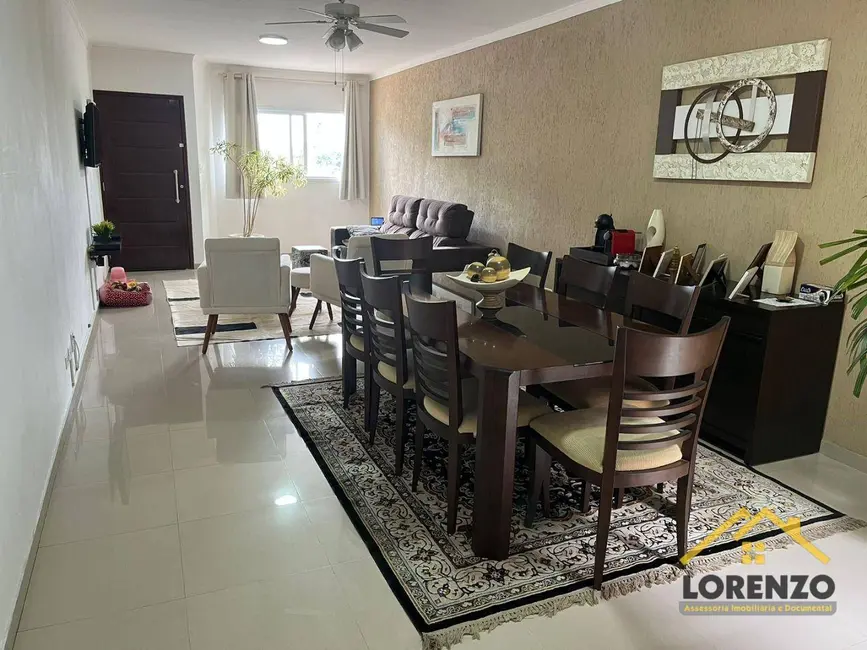 Foto 9 de Sobrado com 3 quartos à venda, 120m2 em Osvaldo Cruz, Sao Caetano Do Sul - SP