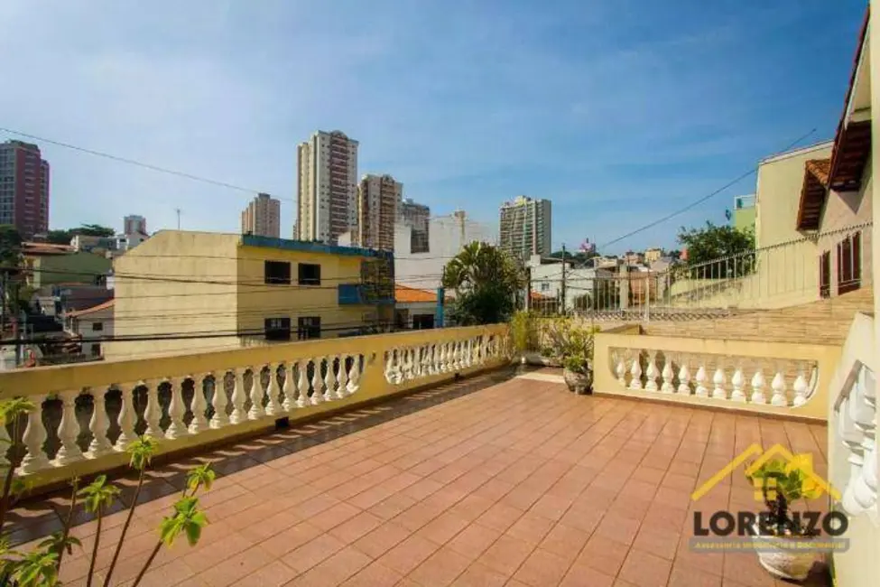 Foto 4 de Casa com 3 quartos à venda, 300m2 em Vila Alice, Santo Andre - SP