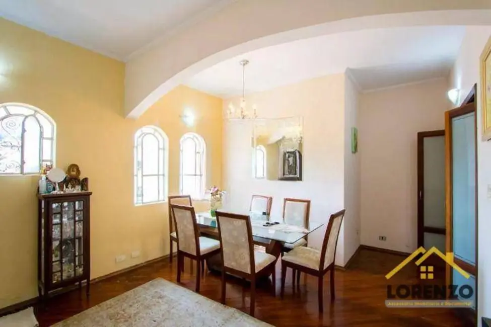 Foto 6 de Casa com 3 quartos à venda, 300m2 em Vila Alice, Santo Andre - SP