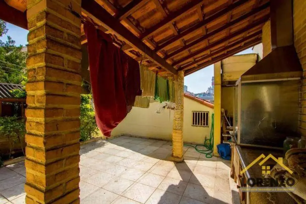 Foto 8 de Casa com 3 quartos à venda, 300m2 em Vila Alice, Santo Andre - SP