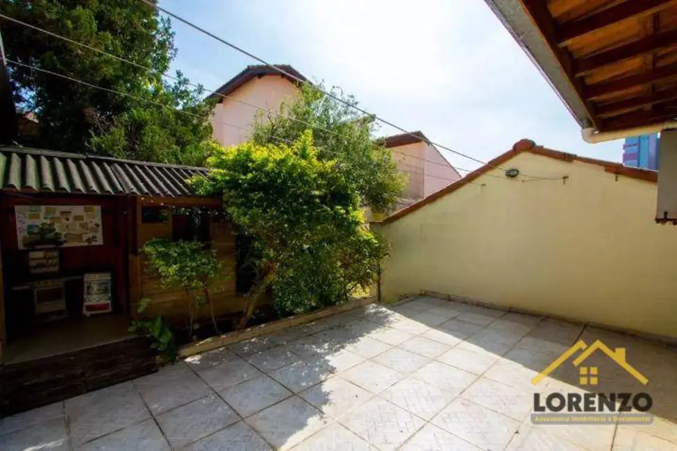 Foto 9 de Casa com 3 quartos à venda, 300m2 em Vila Alice, Santo Andre - SP