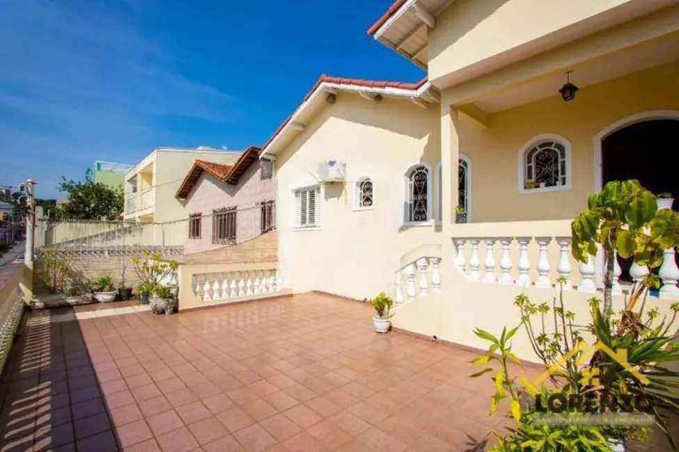 Foto 1 de Casa com 3 quartos à venda, 300m2 em Vila Alice, Santo Andre - SP