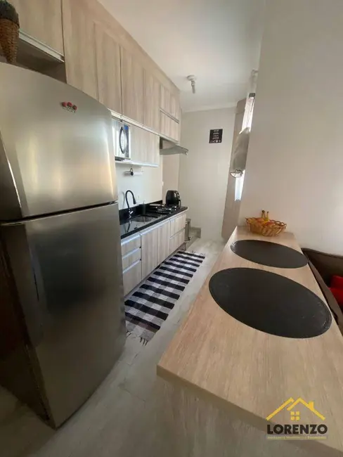 Foto 4 de Cobertura com 2 quartos à venda, 80m2 em Vila Junqueira, Santo Andre - SP