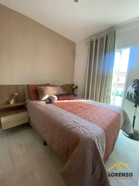 Foto 5 de Cobertura com 2 quartos à venda, 80m2 em Vila Junqueira, Santo Andre - SP
