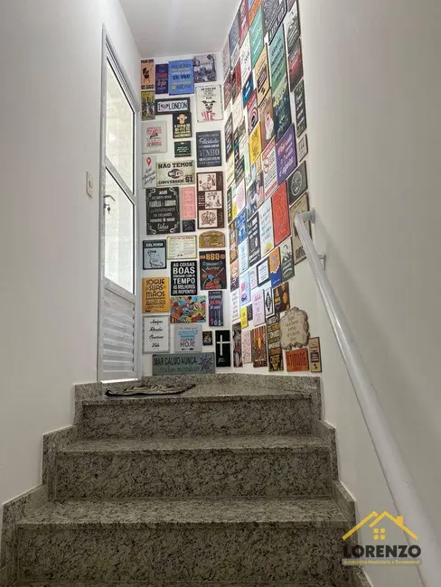 Foto 9 de Cobertura com 2 quartos à venda, 80m2 em Vila Junqueira, Santo Andre - SP