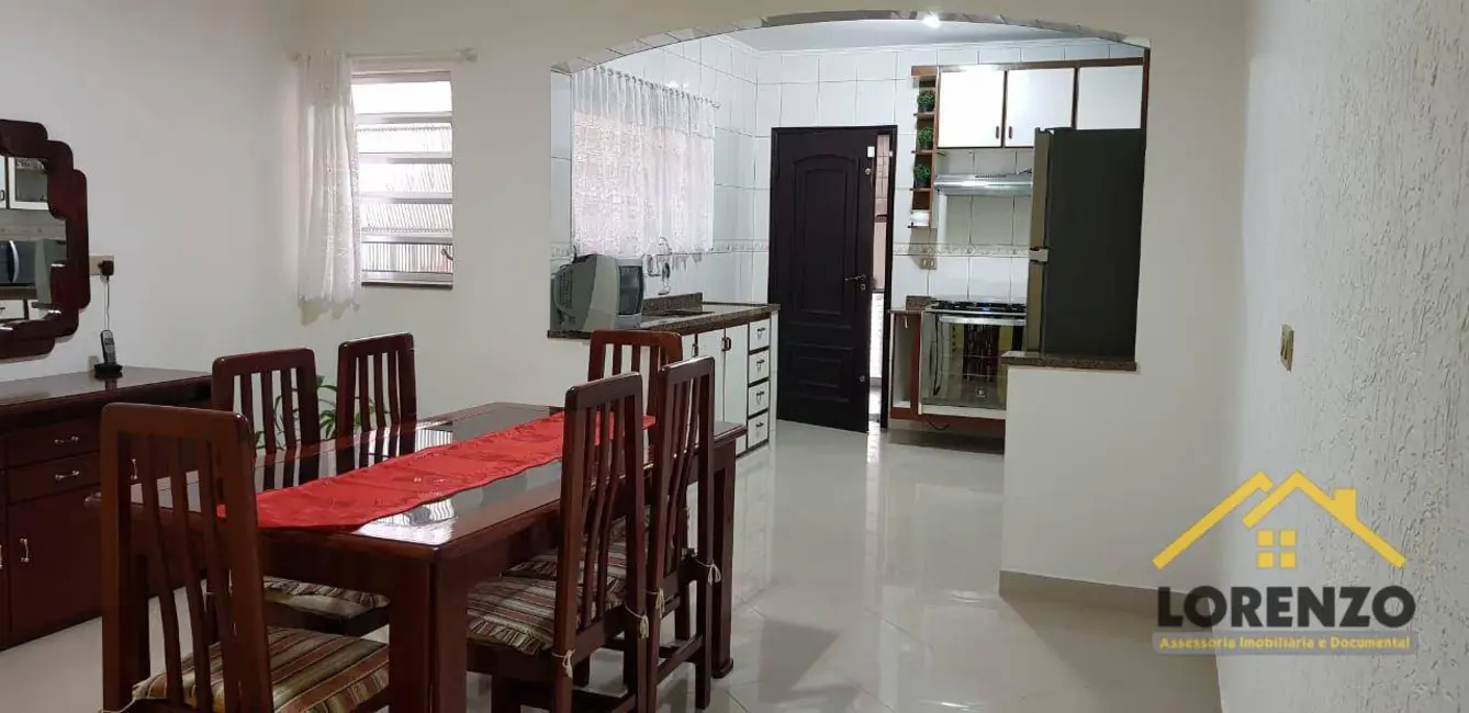 Sobrado com 3 quartos à venda, 132m2 em Jardim Las Vegas, Santo Andre - SP - imagem 7 Foto 7 de Sobrado com 3 quartos à venda, 132m2 em Jardim Las Vegas, Santo Andre - SP