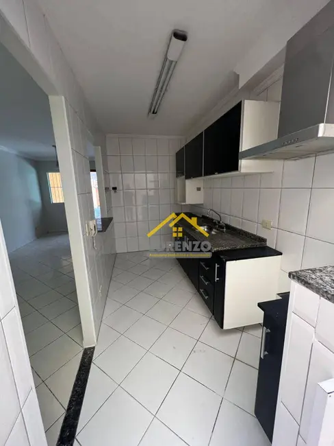 Foto 2 de Sobrado com 4 quartos à venda, 101m2 em Jardim, Santo Andre - SP