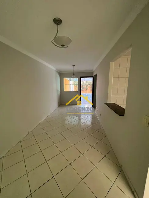 Foto 3 de Sobrado com 4 quartos à venda, 101m2 em Jardim, Santo Andre - SP