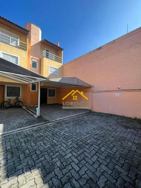 Foto 1 de Sobrado com 4 quartos à venda, 101m2 em Jardim, Santo Andre - SP