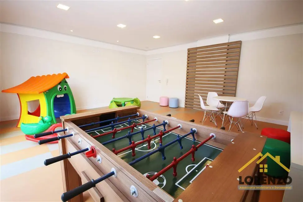 Foto 8 de Apartamento com 3 quartos à venda, 85m2 em Centro, Sao Caetano Do Sul - SP