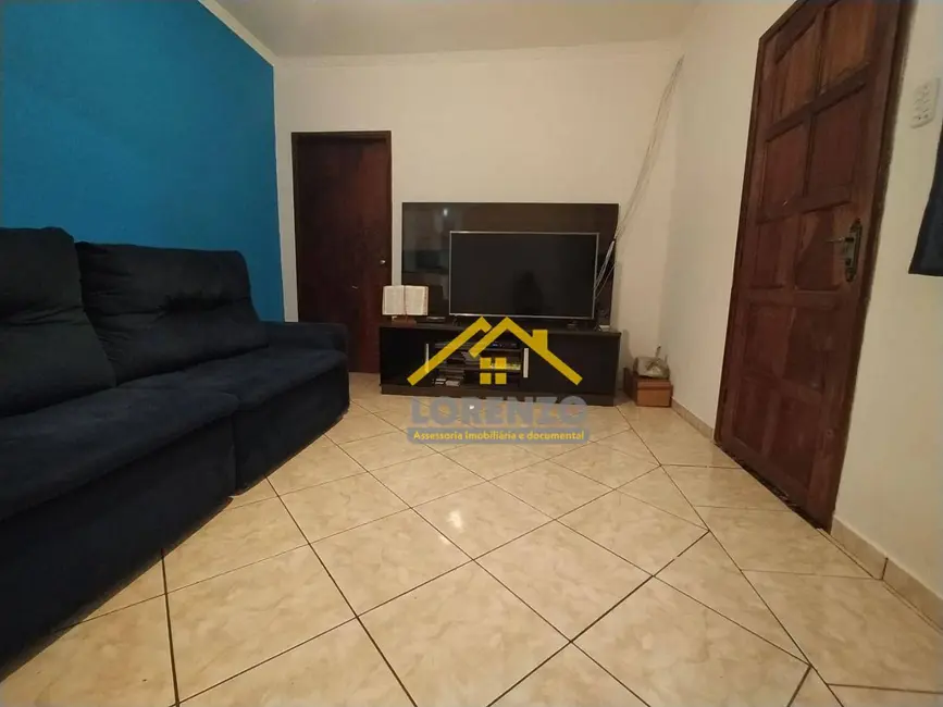 Foto 2 de Sobrado com 3 quartos à venda, 150m2 em Paulicéia, Sao Bernardo Do Campo - SP