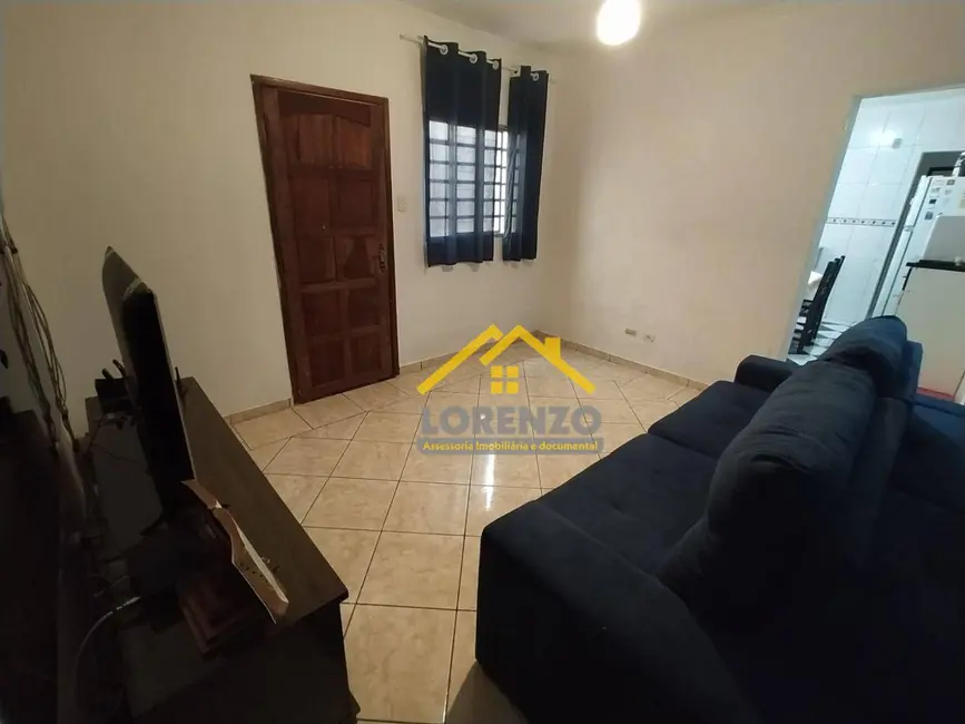 Foto 1 de Sobrado com 3 quartos à venda, 150m2 em Paulicéia, Sao Bernardo Do Campo - SP