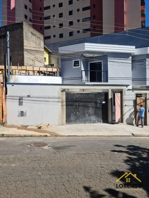 Foto 2 de Sobrado com 3 quartos à venda, 200m2 em Vila Curuçá, Santo Andre - SP