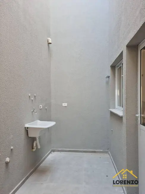 Foto 9 de Sobrado com 3 quartos à venda, 200m2 em Vila Curuçá, Santo Andre - SP