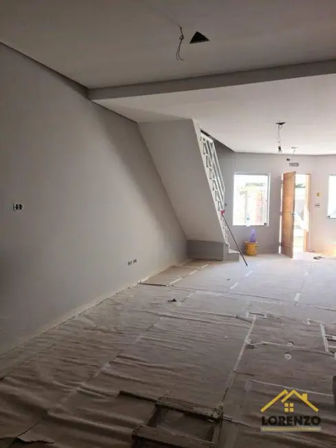 Foto 7 de Sobrado com 3 quartos à venda, 200m2 em Vila Curuçá, Santo Andre - SP