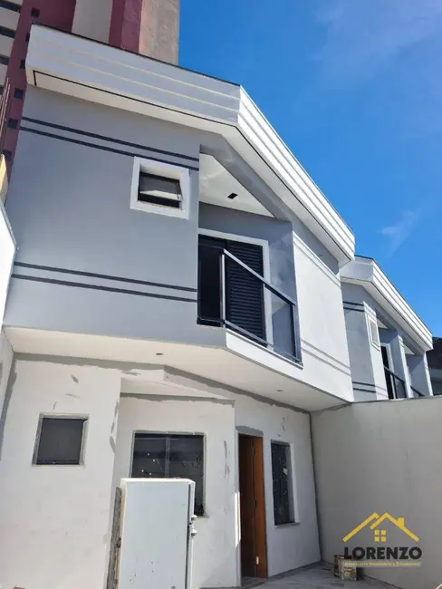 Foto 3 de Sobrado com 3 quartos à venda, 200m2 em Vila Curuçá, Santo Andre - SP