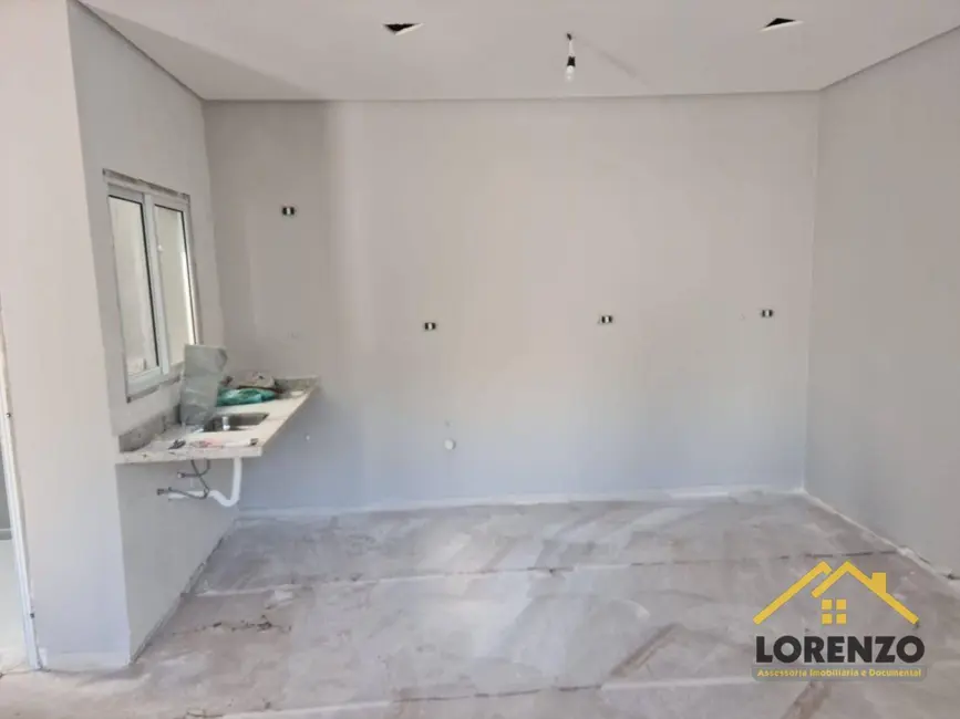 Foto 4 de Sobrado com 3 quartos à venda, 200m2 em Vila Curuçá, Santo Andre - SP