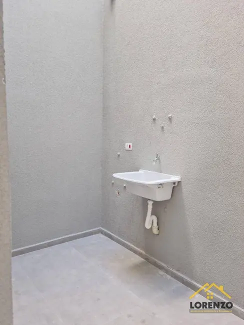 Foto 7 de Sobrado com 3 quartos à venda, 200m2 em Vila Curuçá, Santo Andre - SP