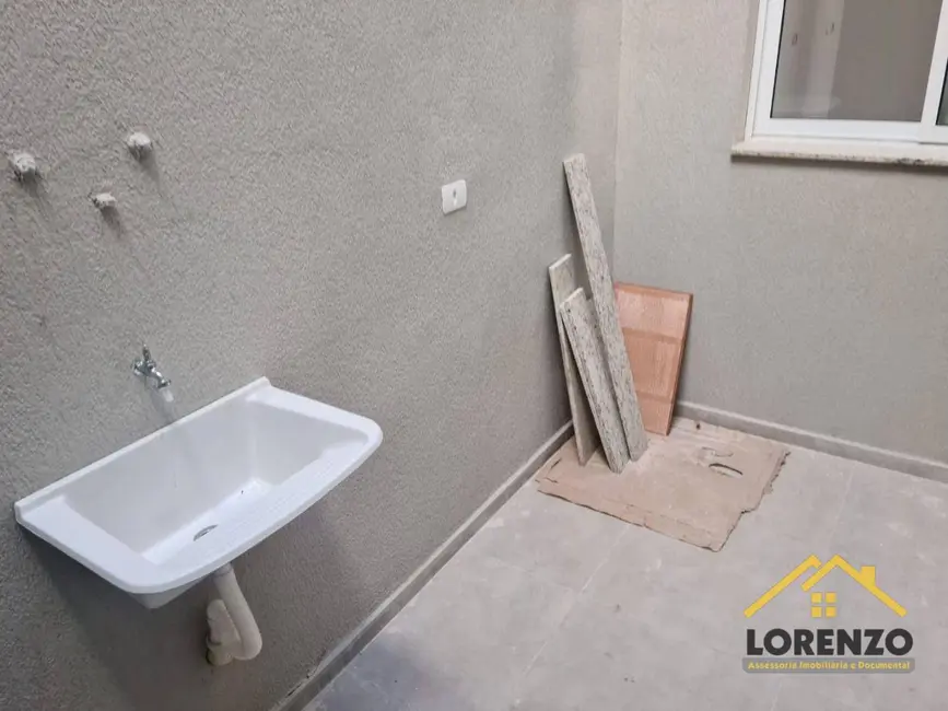 Foto 5 de Sobrado com 3 quartos à venda, 200m2 em Vila Curuçá, Santo Andre - SP