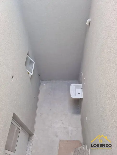 Foto 6 de Sobrado com 3 quartos à venda, 200m2 em Vila Curuçá, Santo Andre - SP