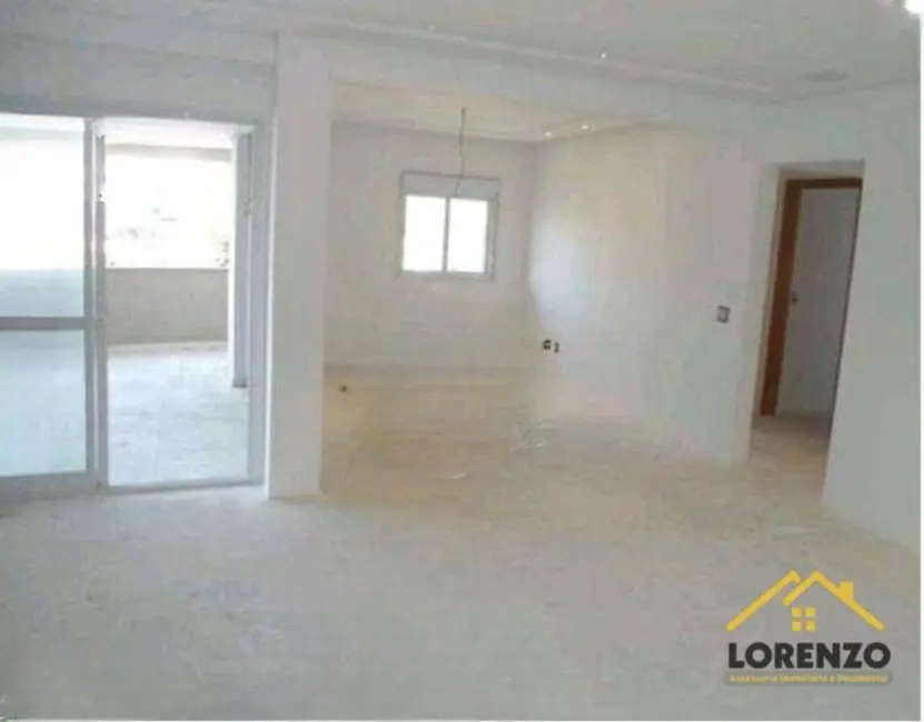 Foto 5 de Cobertura com 3 quartos à venda, 255m2 em Vila Scarpelli, Santo Andre - SP