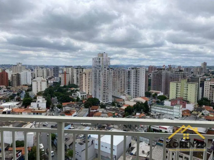 Foto 3 de Cobertura com 3 quartos à venda, 255m2 em Vila Scarpelli, Santo Andre - SP