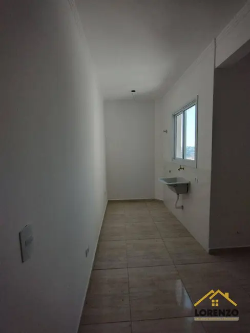 Foto 8 de Cobertura com 2 quartos à venda, 108m2 em Jardim Progresso, Santo Andre - SP