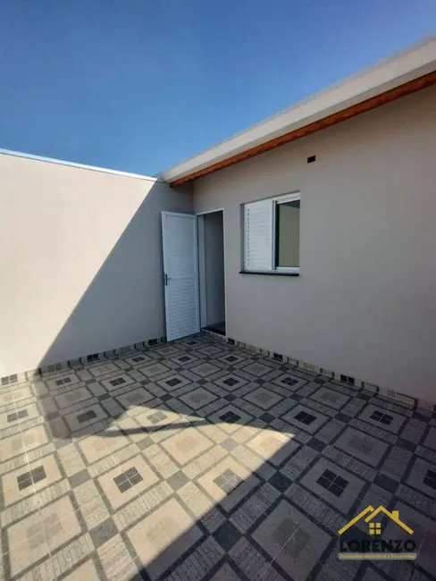 Foto 3 de Cobertura com 2 quartos à venda, 108m2 em Jardim Progresso, Santo Andre - SP