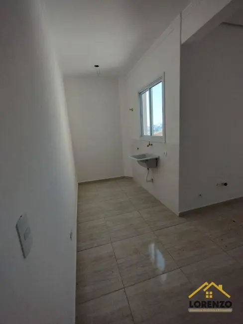 Foto 1 de Cobertura com 2 quartos à venda, 108m2 em Jardim Progresso, Santo Andre - SP