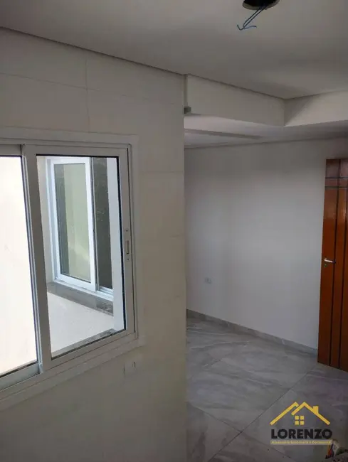 Foto 6 de Cobertura com 2 quartos à venda, 108m2 em Jardim Progresso, Santo Andre - SP