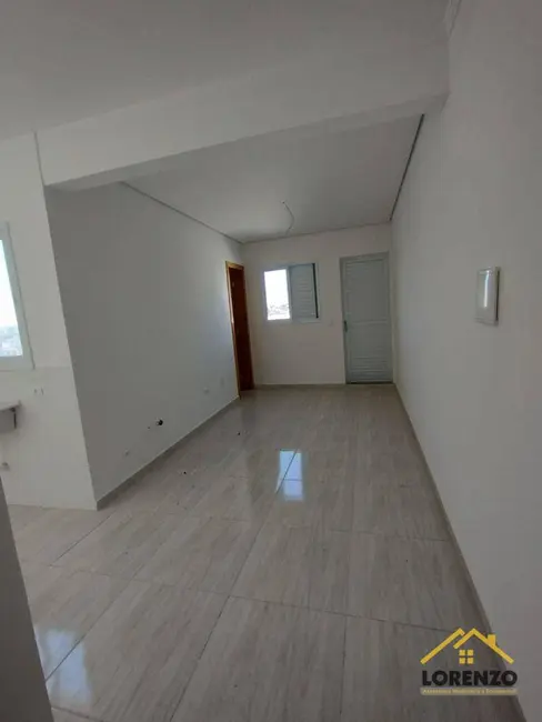 Foto 4 de Cobertura com 2 quartos à venda, 108m2 em Jardim Progresso, Santo Andre - SP