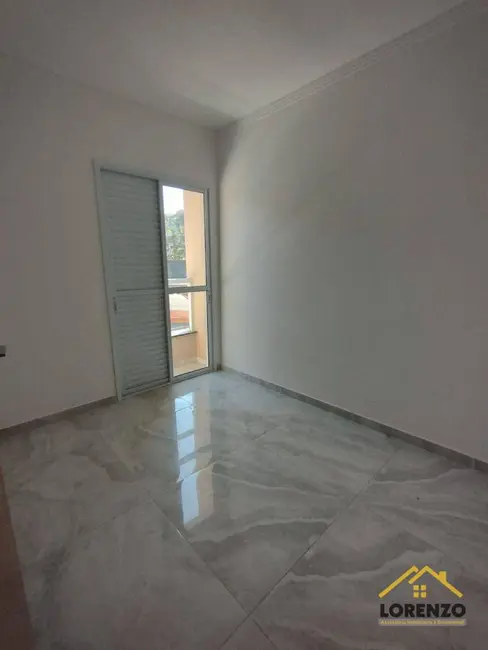 Foto 9 de Cobertura com 2 quartos à venda, 108m2 em Jardim Progresso, Santo Andre - SP