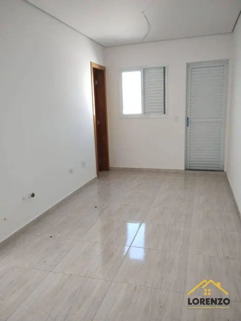 Foto 7 de Cobertura com 2 quartos à venda, 108m2 em Jardim Progresso, Santo Andre - SP