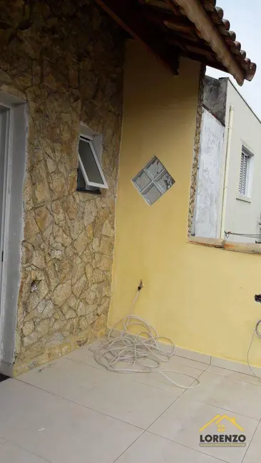 Sobrado com 2 quartos à venda, 68m2 em Campestre, Santo Andre - SP - imagem 9 Foto 9 de Sobrado com 2 quartos à venda, 68m2 em Campestre, Santo Andre - SP