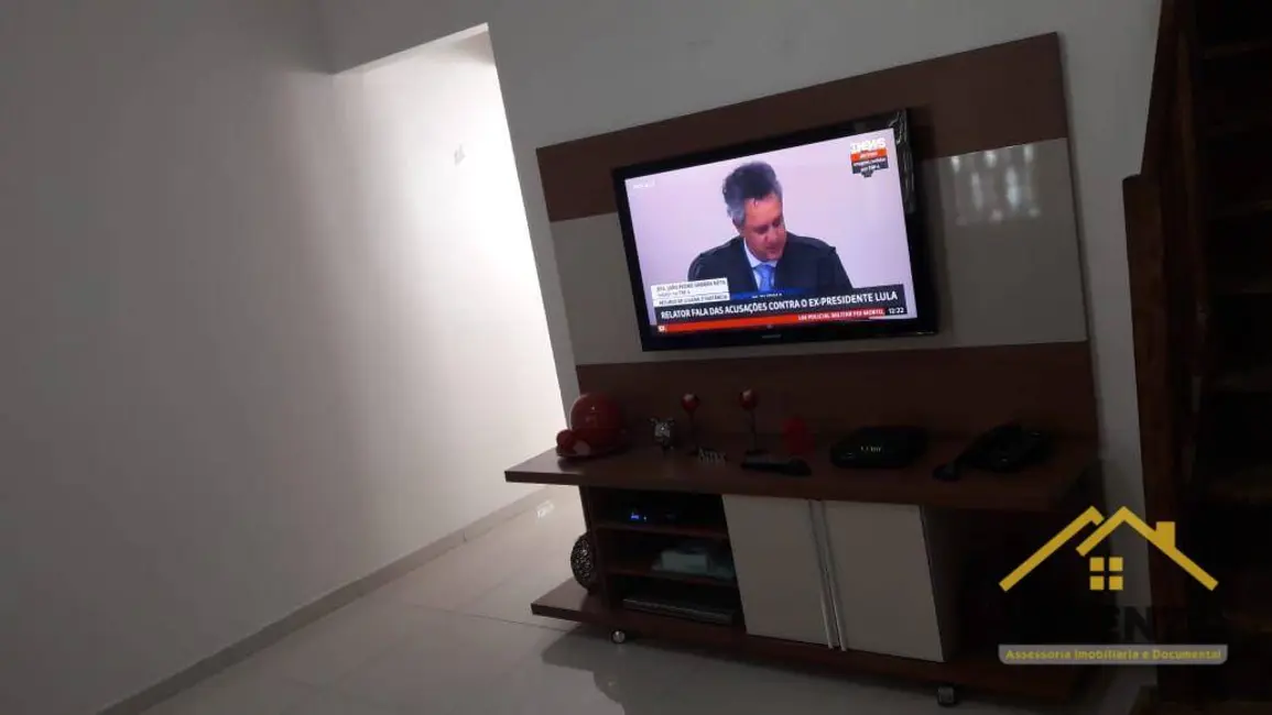 Sobrado com 2 quartos à venda, 68m2 em Campestre, Santo Andre - SP - imagem 2 Foto 2 de Sobrado com 2 quartos à venda, 68m2 em Campestre, Santo Andre - SP