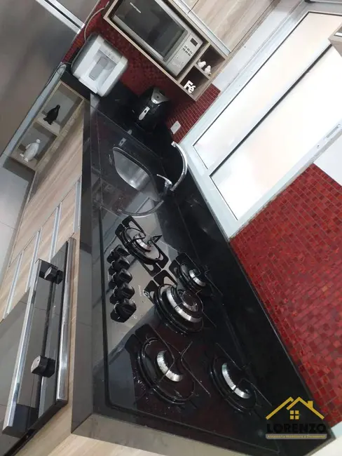 Sobrado com 2 quartos à venda, 68m2 em Campestre, Santo Andre - SP - imagem 6 Foto 6 de Sobrado com 2 quartos à venda, 68m2 em Campestre, Santo Andre - SP