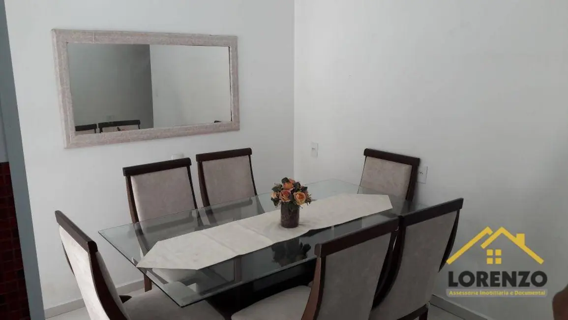 Sobrado com 2 quartos à venda, 68m2 em Campestre, Santo Andre - SP - imagem 1 Foto 1 de Sobrado com 2 quartos à venda, 68m2 em Campestre, Santo Andre - SP