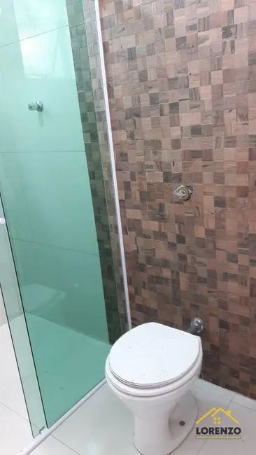 Sobrado com 2 quartos à venda, 68m2 em Campestre, Santo Andre - SP - imagem 7 Foto 7 de Sobrado com 2 quartos à venda, 68m2 em Campestre, Santo Andre - SP