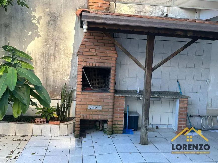Foto 9 de Casa com 3 quartos à venda, 500m2 em Campestre, Santo Andre - SP