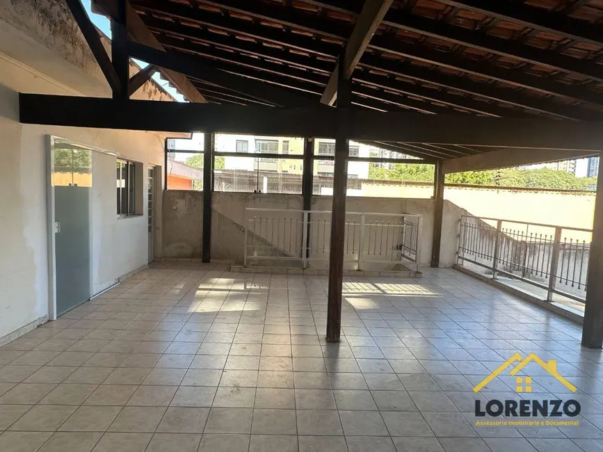 Foto 8 de Casa com 3 quartos à venda, 500m2 em Campestre, Santo Andre - SP