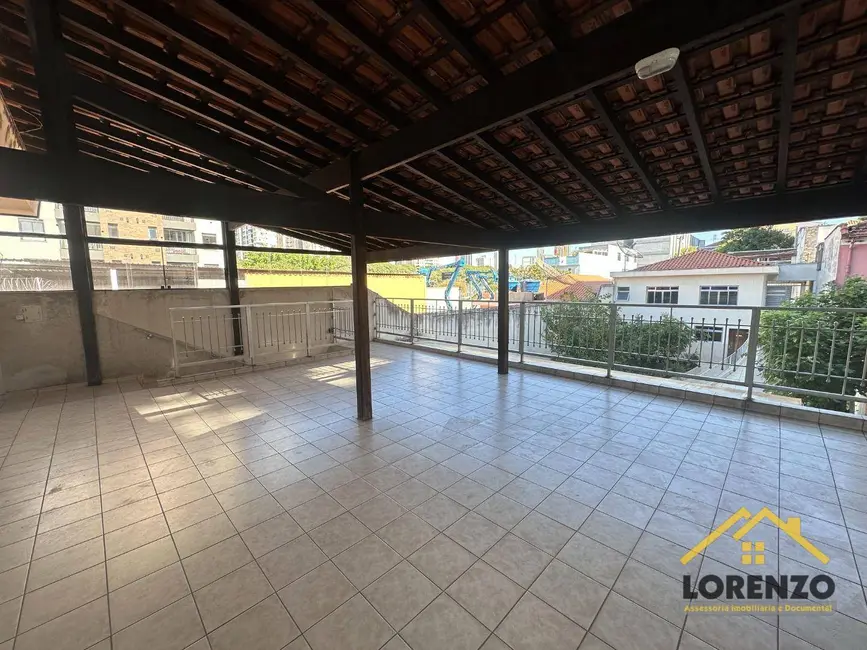Foto 4 de Casa com 3 quartos à venda, 500m2 em Campestre, Santo Andre - SP